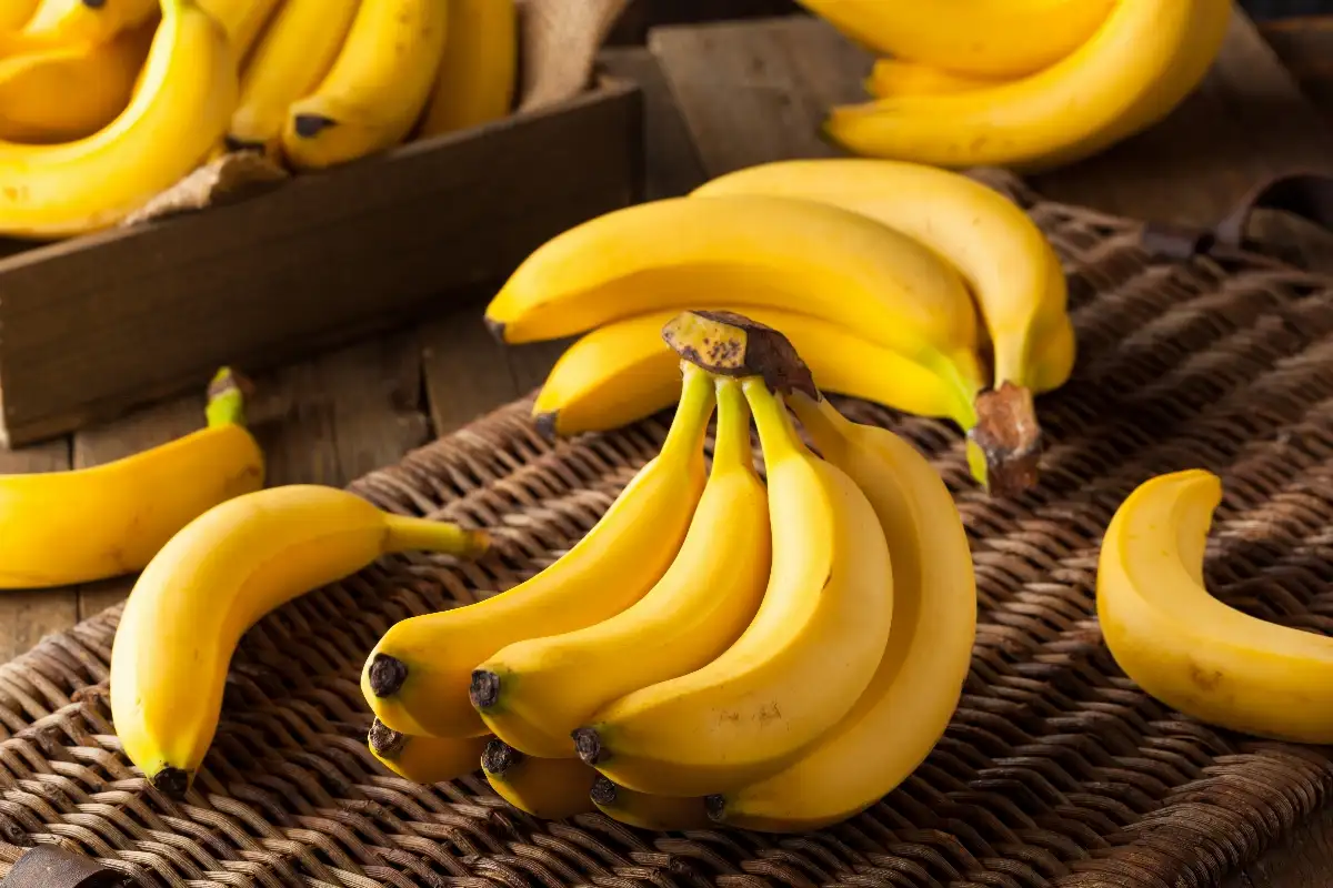 Bananes